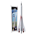 ESTES Low-Boom SST