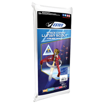 ESTES Space Corps™ Lunar Scout™