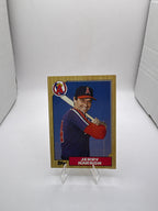 Topps Jerry Narron