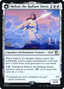 Heliod, the Radiant Dawn // Heliod, the Warped Eclipse [March of the Machine Prerelease Promos]