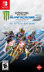 Monster Energy Supercross (Nintendo Switch)