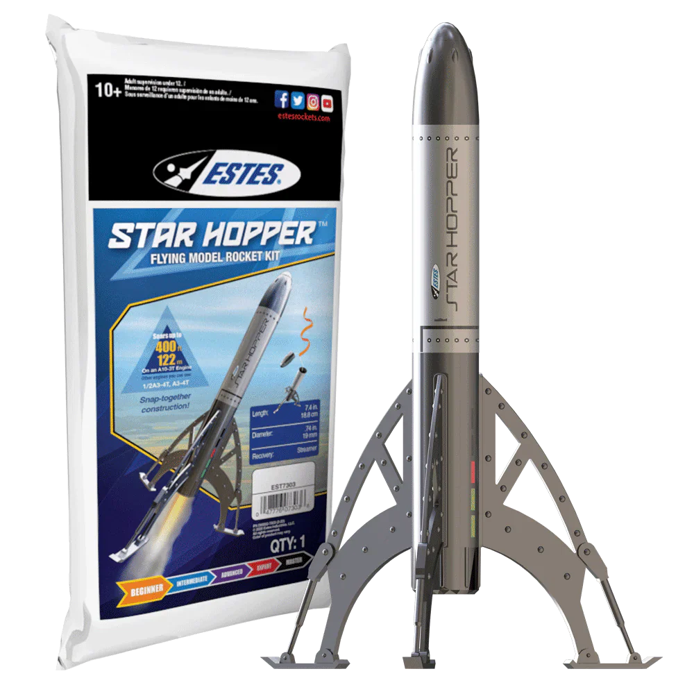 Star Hopper™ Main image
