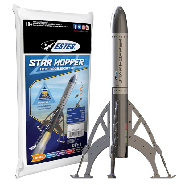 Estes Rockets - Star Hopper™