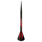 ESTES Athena X Starter Set Rocket-Building Kit, Beginner Flying-Rocket-Model Kit for Ages 10+