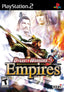 Dynasty Warriors 5 Empires (PlayStation 2)