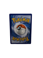 Pokemon Nymble