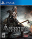 Ancestors Legacy (Playstation 4)