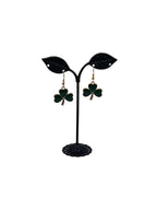 Clover Earrings