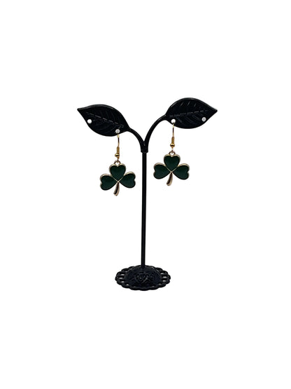 Clover Earrings