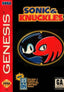 Sonic & Knuckles (Sega Genesis)