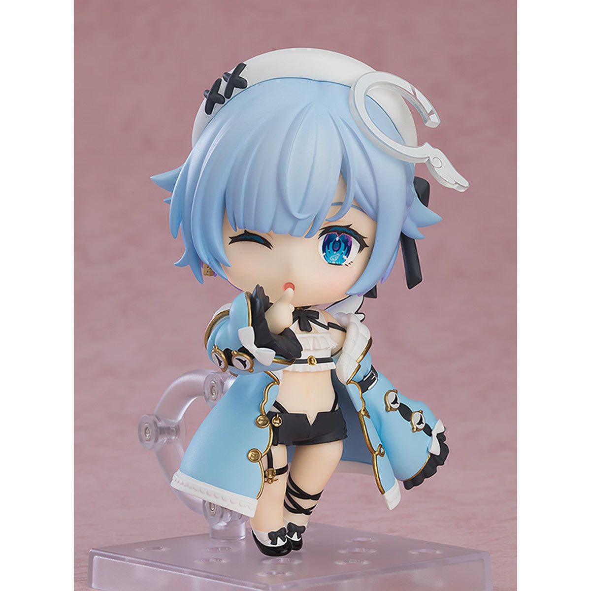 VShojo Nazuna Amemiya Nendoroid Action Figure - Collectors World Toys