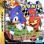 Sonic R [Japan Import] (Sega Saturn)