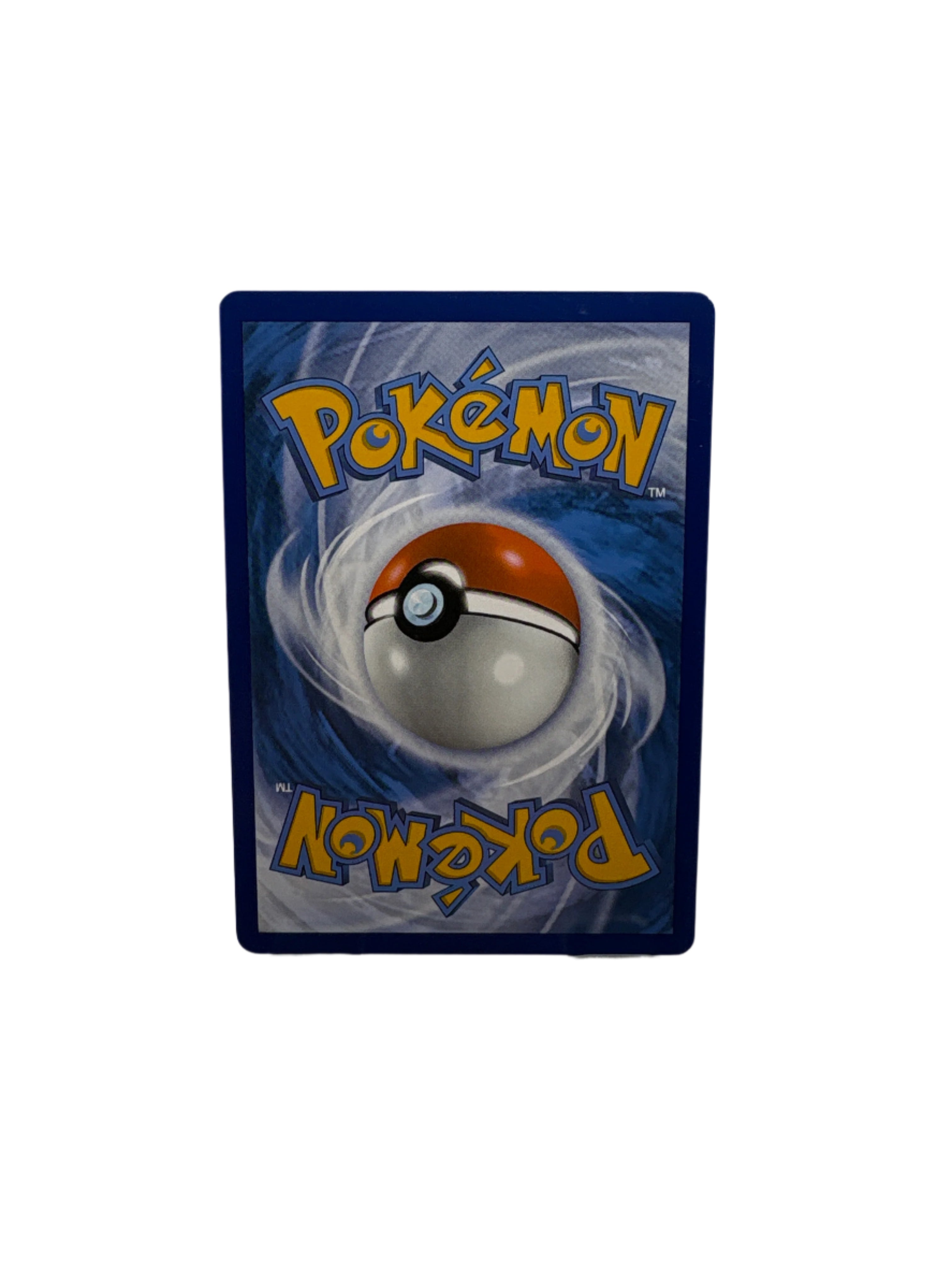 Pokemon Orbeetle