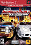 Midnight Club 3 Dub Edition Remix (Greatest Hits) (Playstation 2)