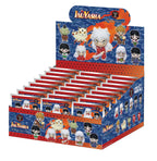 Inuyasha (25th Anniversary) 3D Foam Bag Clip, Series 2