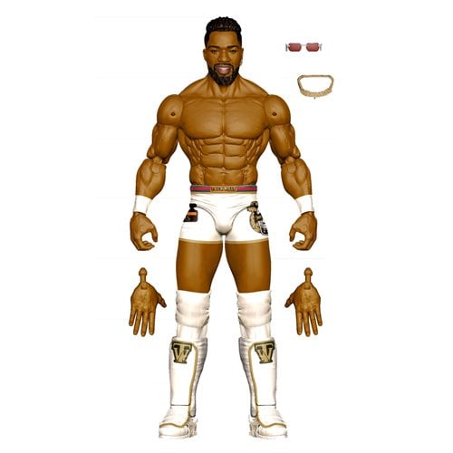 WWE Elite Collection Series 113 Action Figure - Select Figure(s) - Collectors World Toys