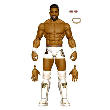 WWE Elite Collection Series 113 Action Figure - Select Figure(s) Trick Williams