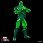 Marvel Legends Executioner Series 6-Inch Action Figures