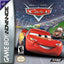 Cars (Gameboy Advance)