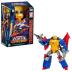 Transformers Generations Legacy Voyager - Select Figure(s) -