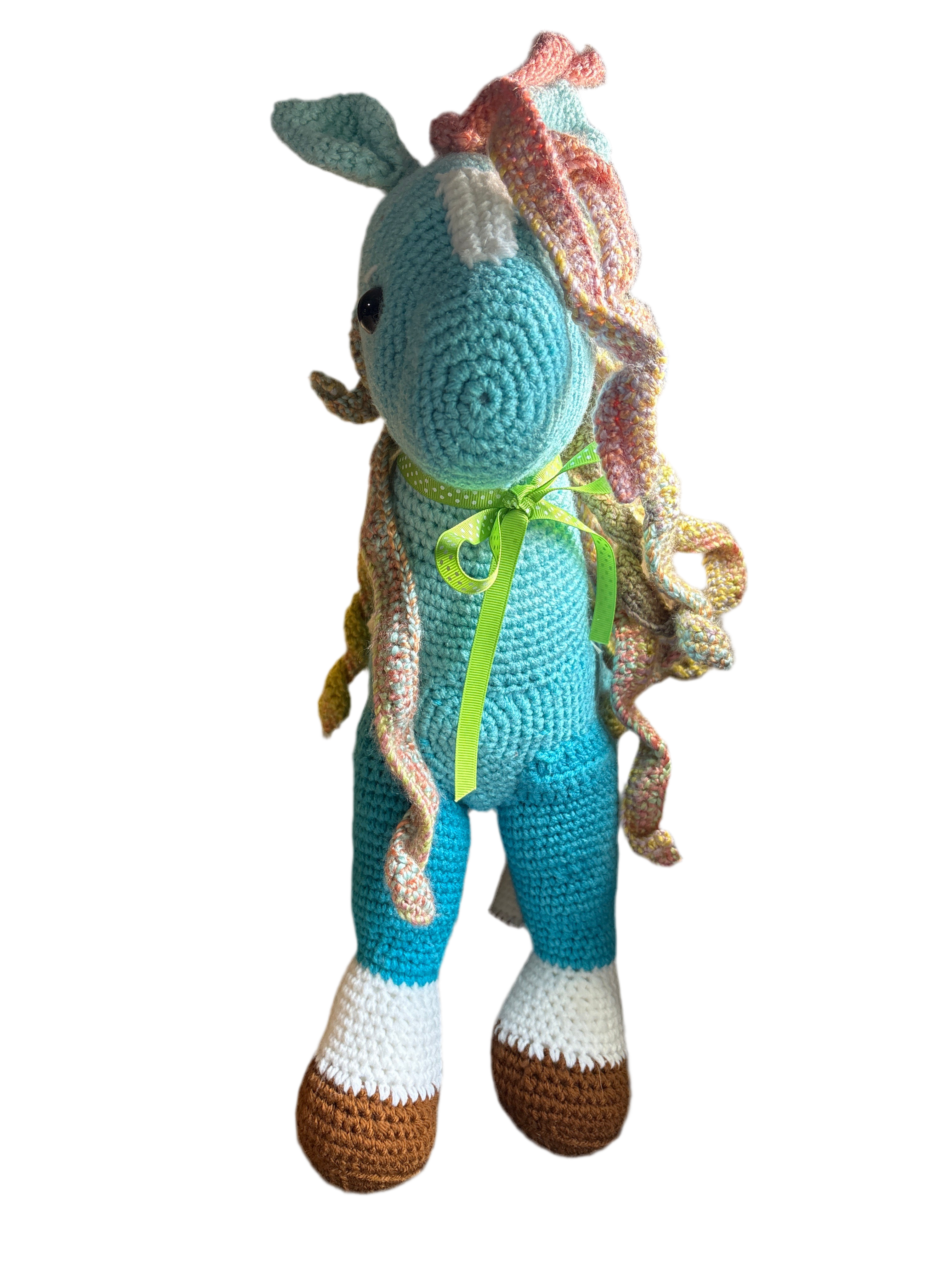 Horse Main image