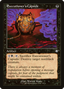 Executioner's Capsule (Retro Frame) (BRC-104) - The Brothers' War Commander