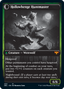 Avabruck Caretaker // Hollowhenge Huntmaster (DBL-454) - Innistrad: Double Feature: (Double Faced Transform)