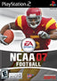 NCAA Football 2007 (PlayStation 2)