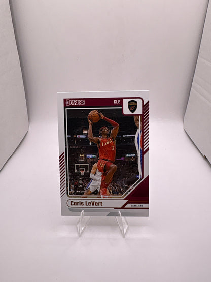 Donruss Caris LeVert