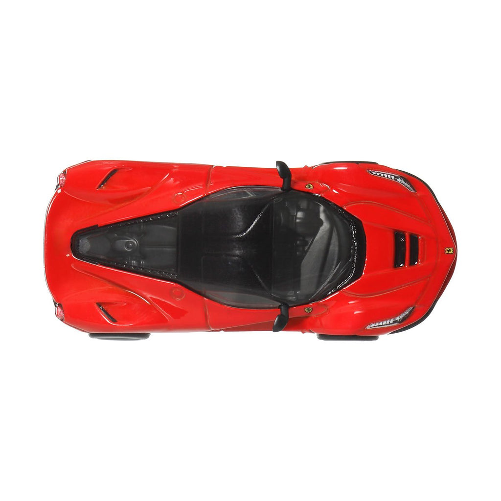 Hot Wheels Premium 1:64 Car Culture EuroSpeed 2025