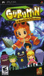 Gurumin A Monstrous Adventure (PSP)
