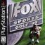 Fox Sports Golf '99 (Playstation)