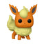 Pokemon Flareon Funko Pop! Vinyl Figure #629