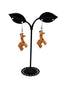 Giraffe Earrings