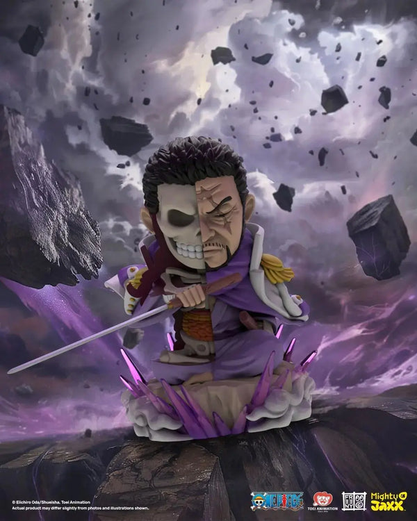 Freeny's Hidden Dissectibles: One Piece Marines Edition (1 Blind Box)