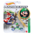 Mario Kart Hot Wheels 2025 Mix 6