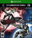 Bayonetta & Vanquish 10th Anniversary Bundle (Xbox One)