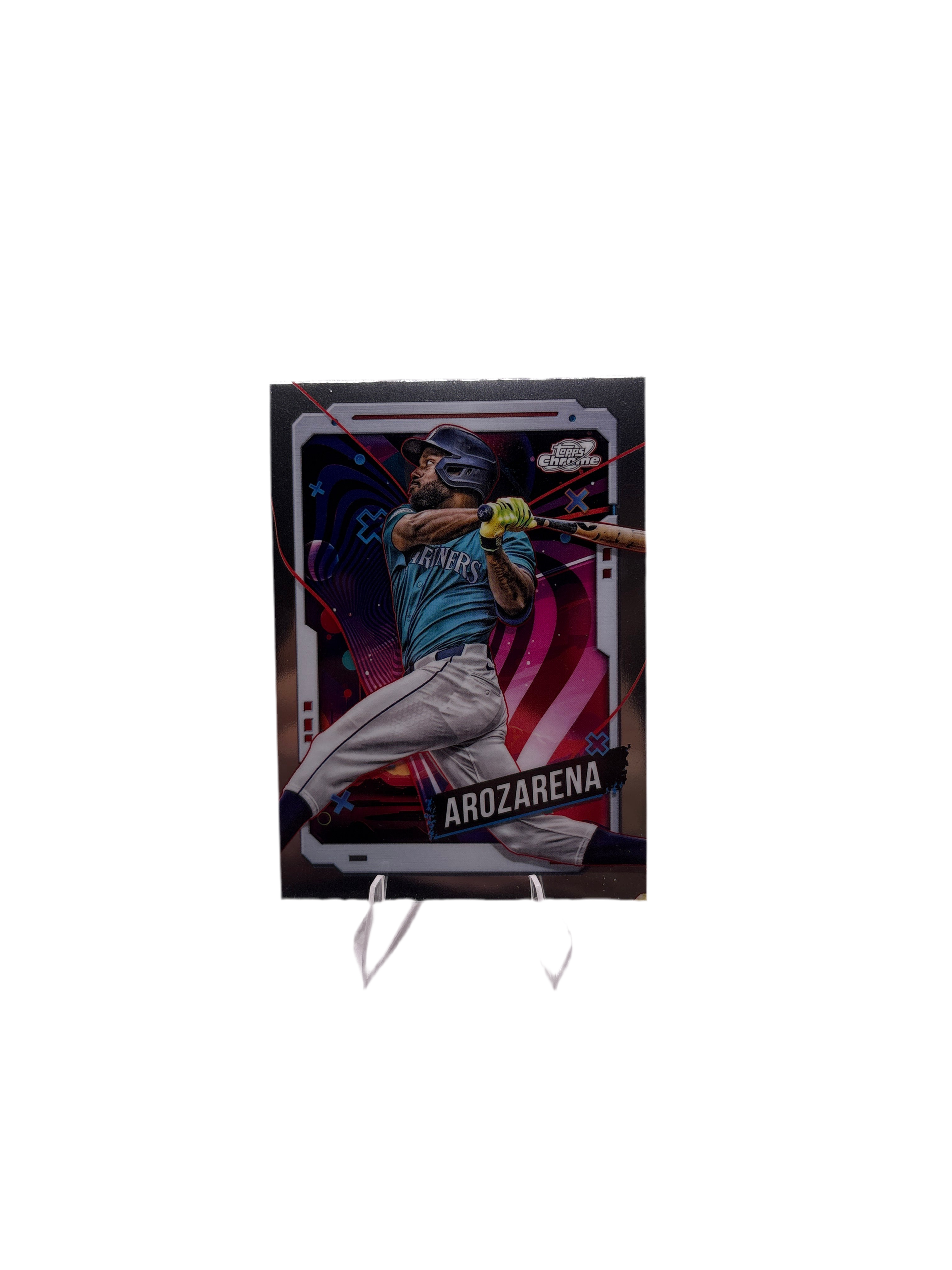 Topps Arozena Main image