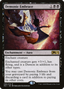 Demonic Embrace (PPM21-95P) - Core Set 2021 Promos