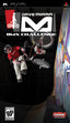 Dave Mirra BMX Challenge (PSP)