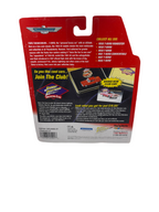 1961 T-Bird Convertible Diecast gray