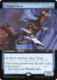 Winged Sliver (SLD-628) - Secret Lair Drop: (Extended Art) Foil