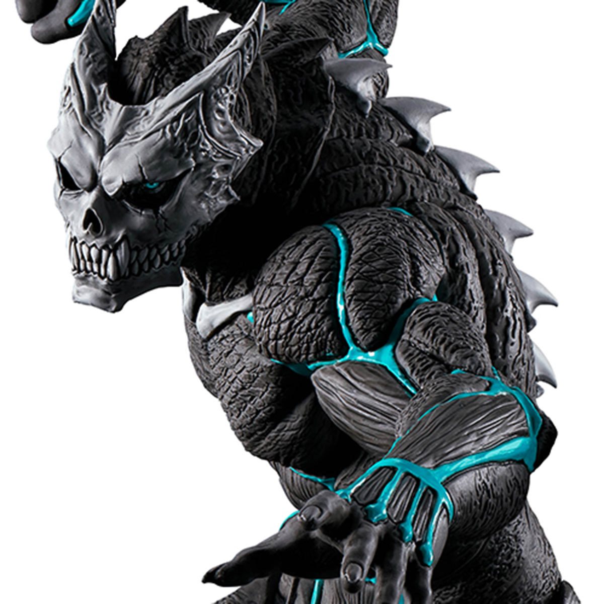 Kaiju No.8 Ichiban Statue Main image
