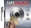 SafeCracker: The Ultimate Puzzle Challenge (Nintendo DS)