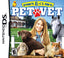 Paws & Claws Pet Vet (Nintendo DS)