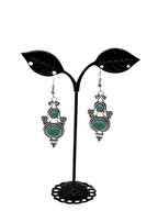 Turquoise Earrings