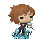 Jujutsu Kaisen Nobara Kugisaki Funko Pop! Vinyl Figure Plus #1884 - Collectors World Toys