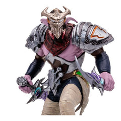 McFarlane Toys World of Warcraft 1:12 Posed Figure - Select Figure(s) - Collectors World Toys