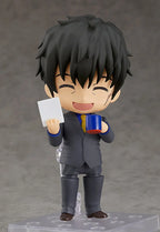 Blood Blockade Battlefront & Beyond Nendoroid 1646 Steven A Starphase Figure - Collectors World Toys