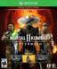 Mortal Kombat 11: Aftermath (Xbox One)